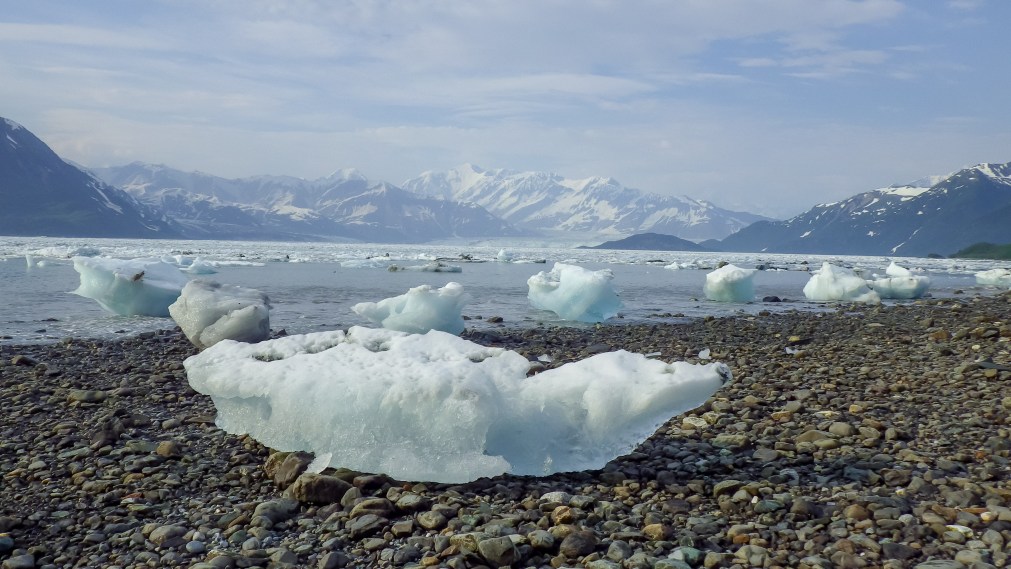 Please Excuse the&nbsp;Mess…